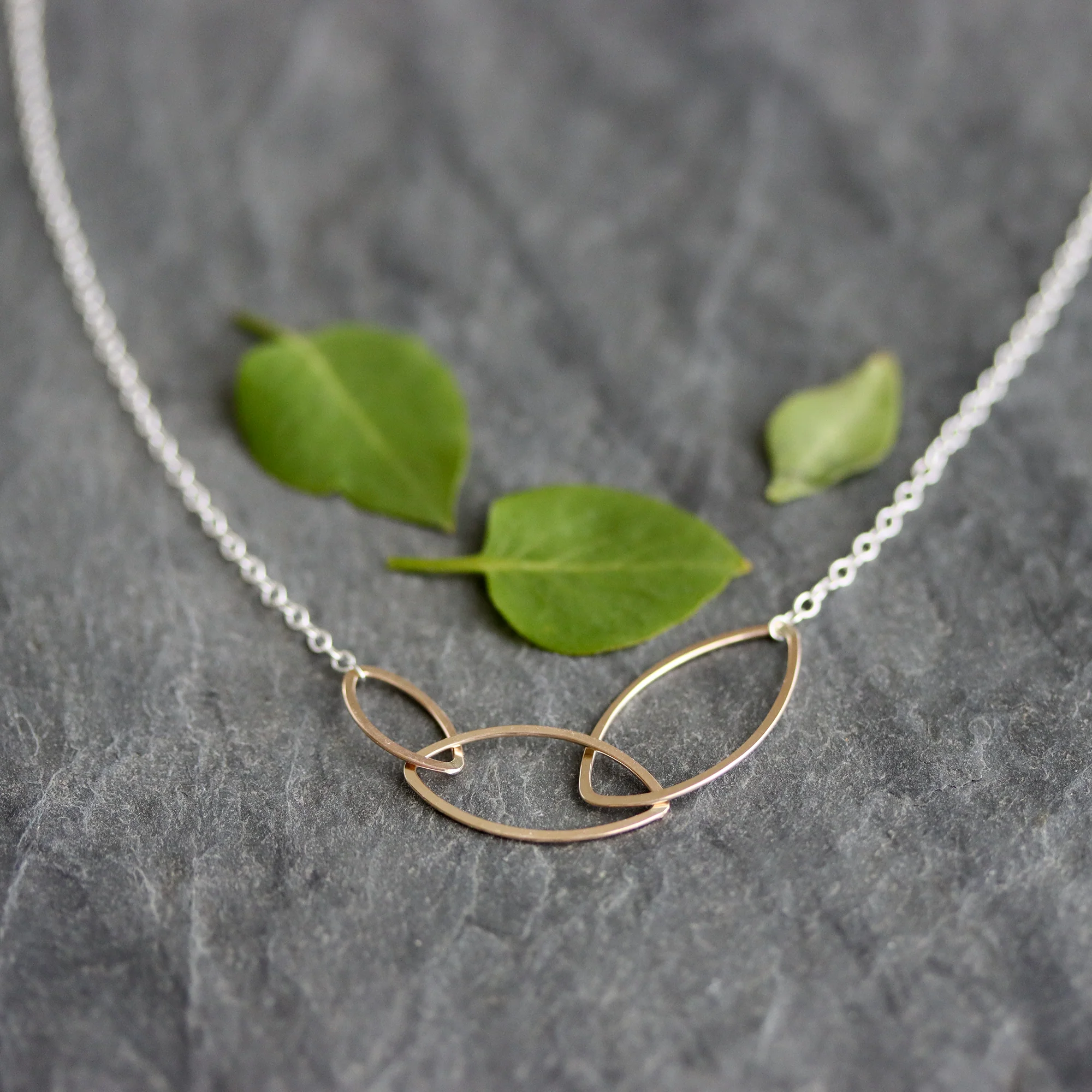 Willow Necklace - Image 5