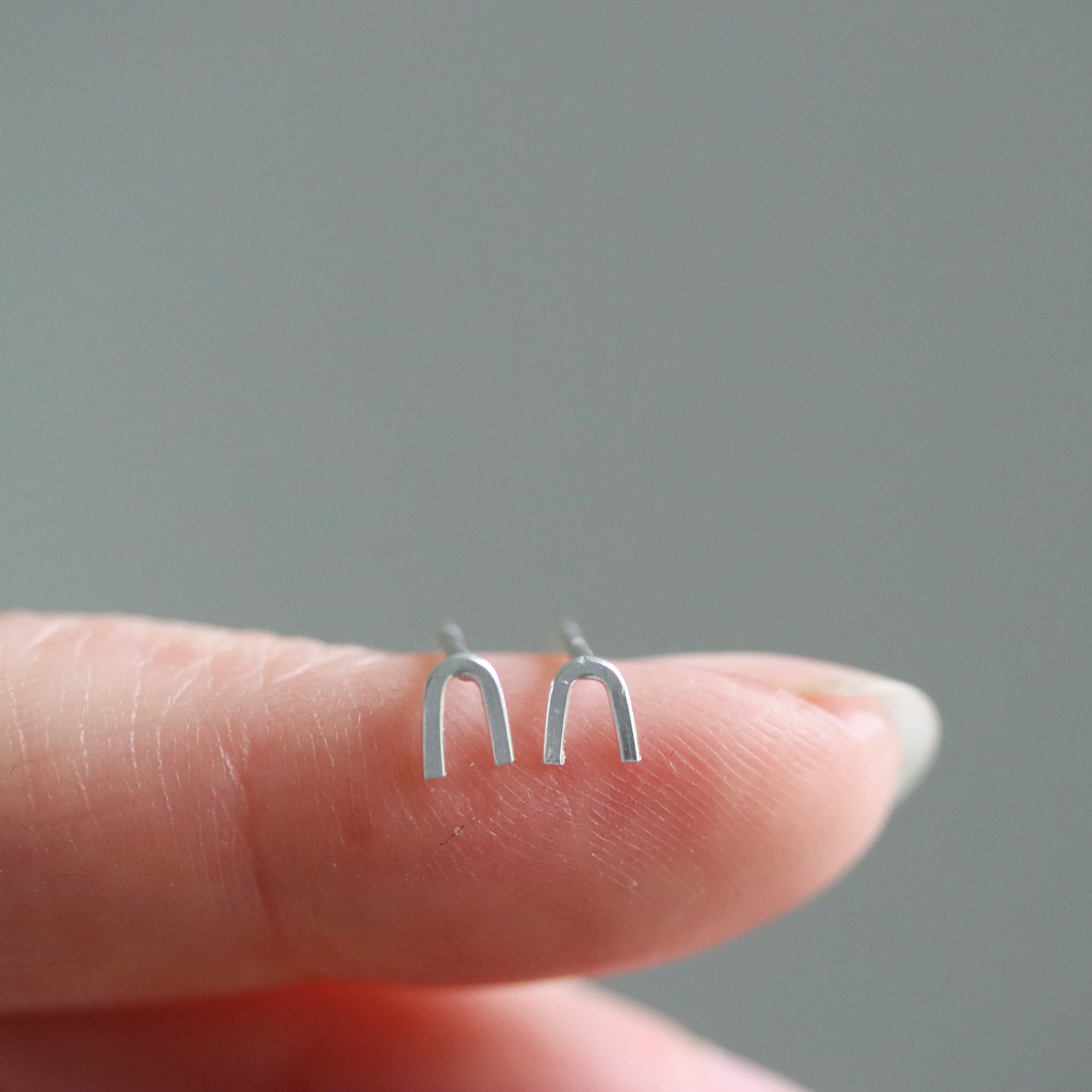 Tiny Rainbow Posts - Image 4