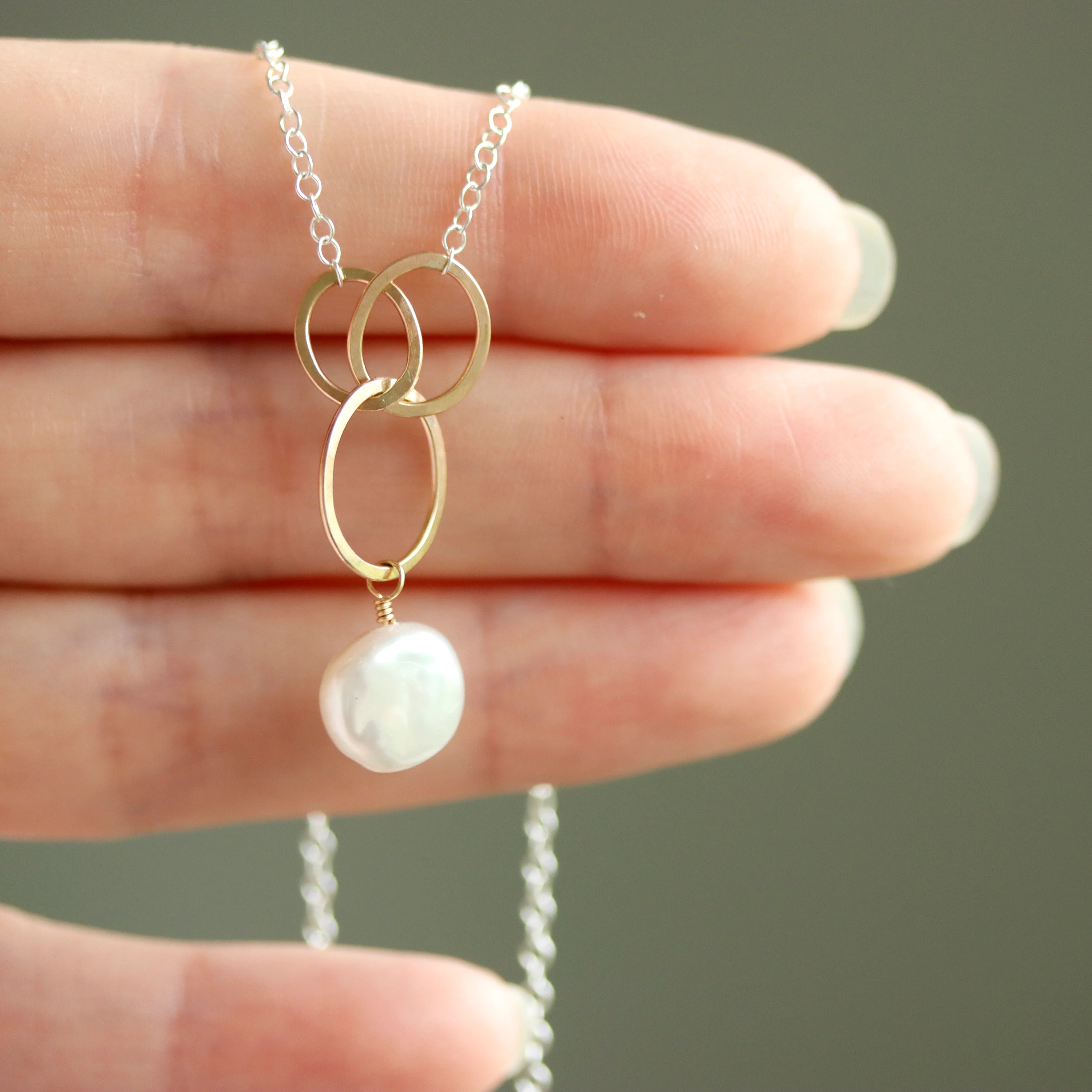 Talisman Necklace - Image 2