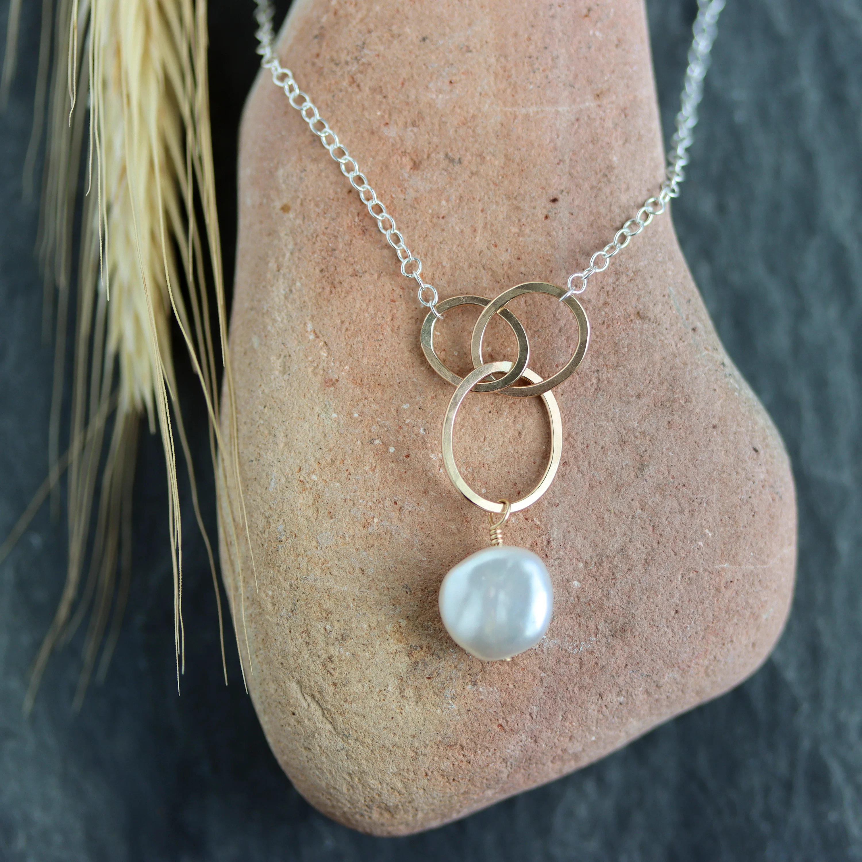 Talisman Necklace - Image 3
