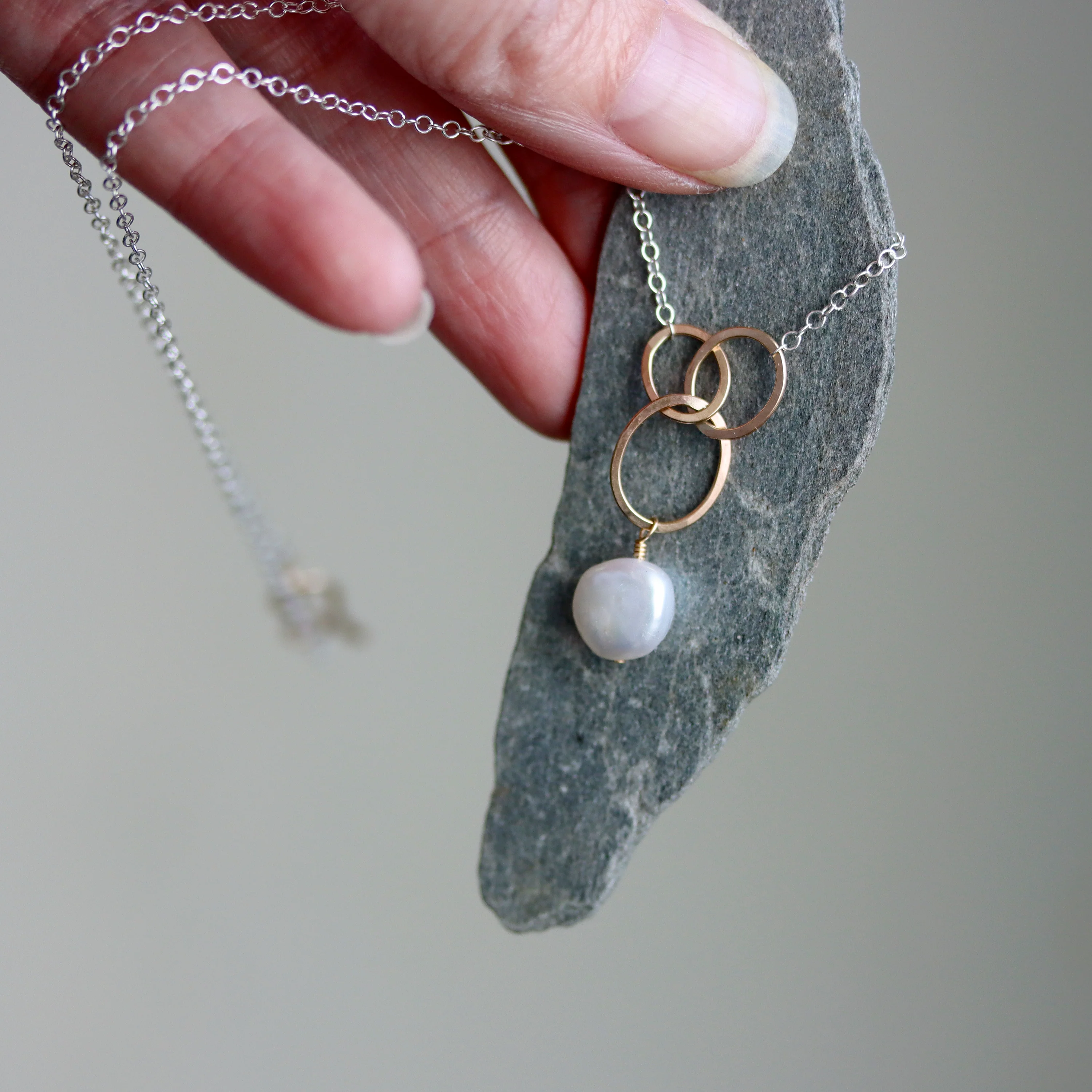 Talisman Necklace - Image 5