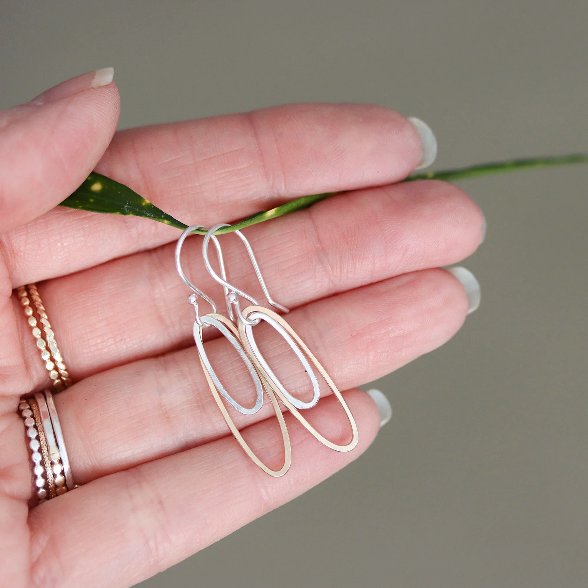 Unity Earrings - Image 2