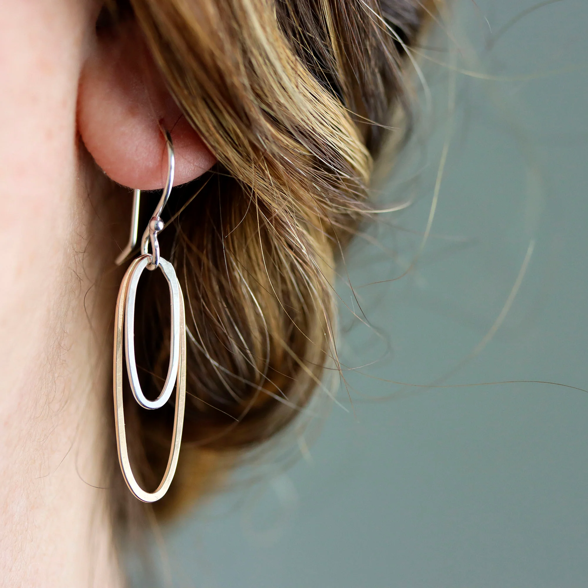 Unity Earrings - Image 3