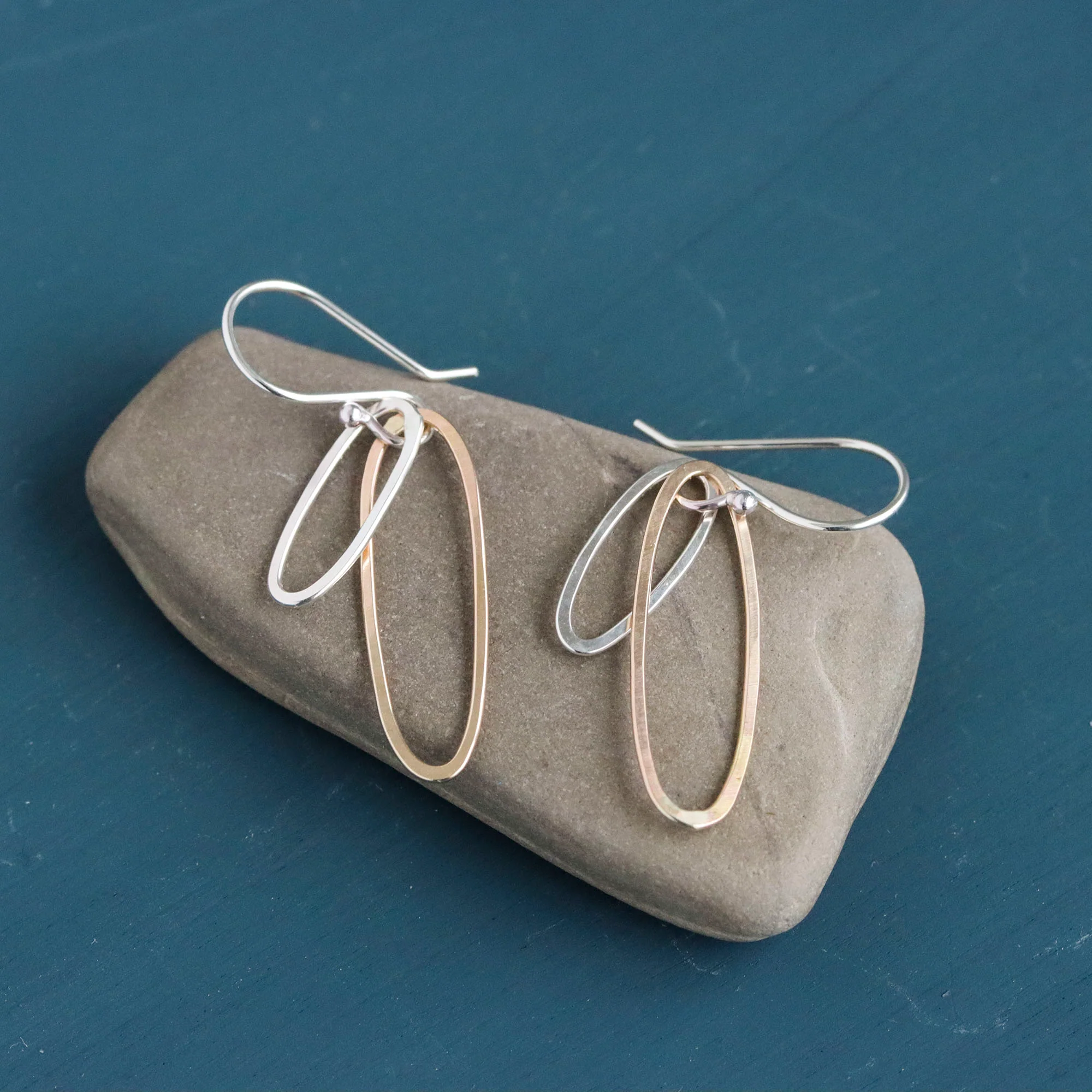 Unity Earrings - Image 4