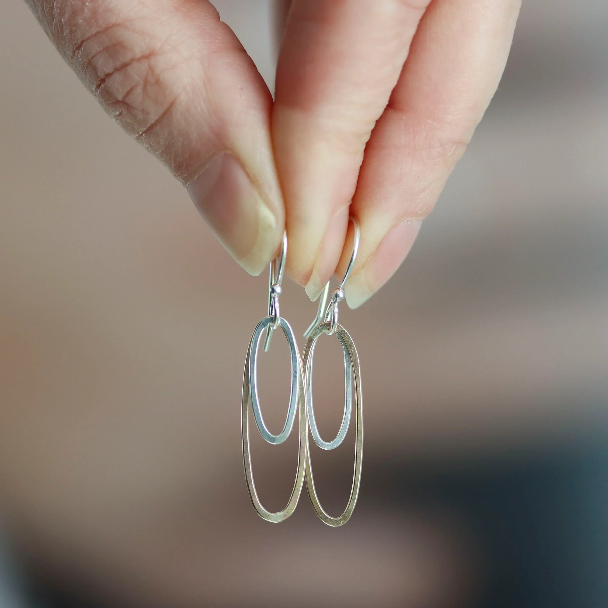 Unity Earrings - Image 5