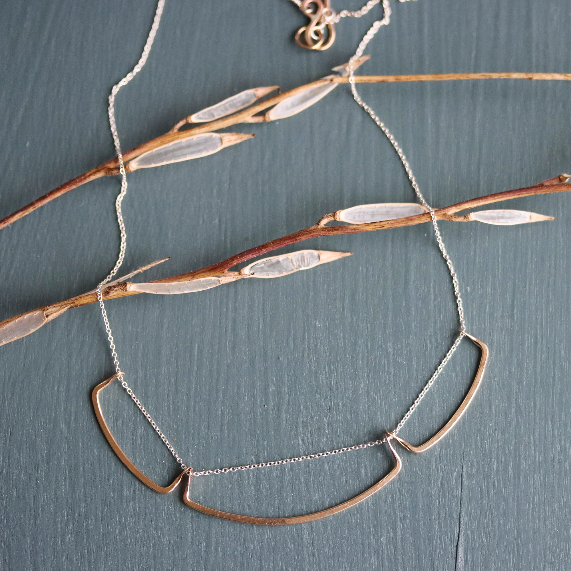 Valkyrie Necklace - Image 4