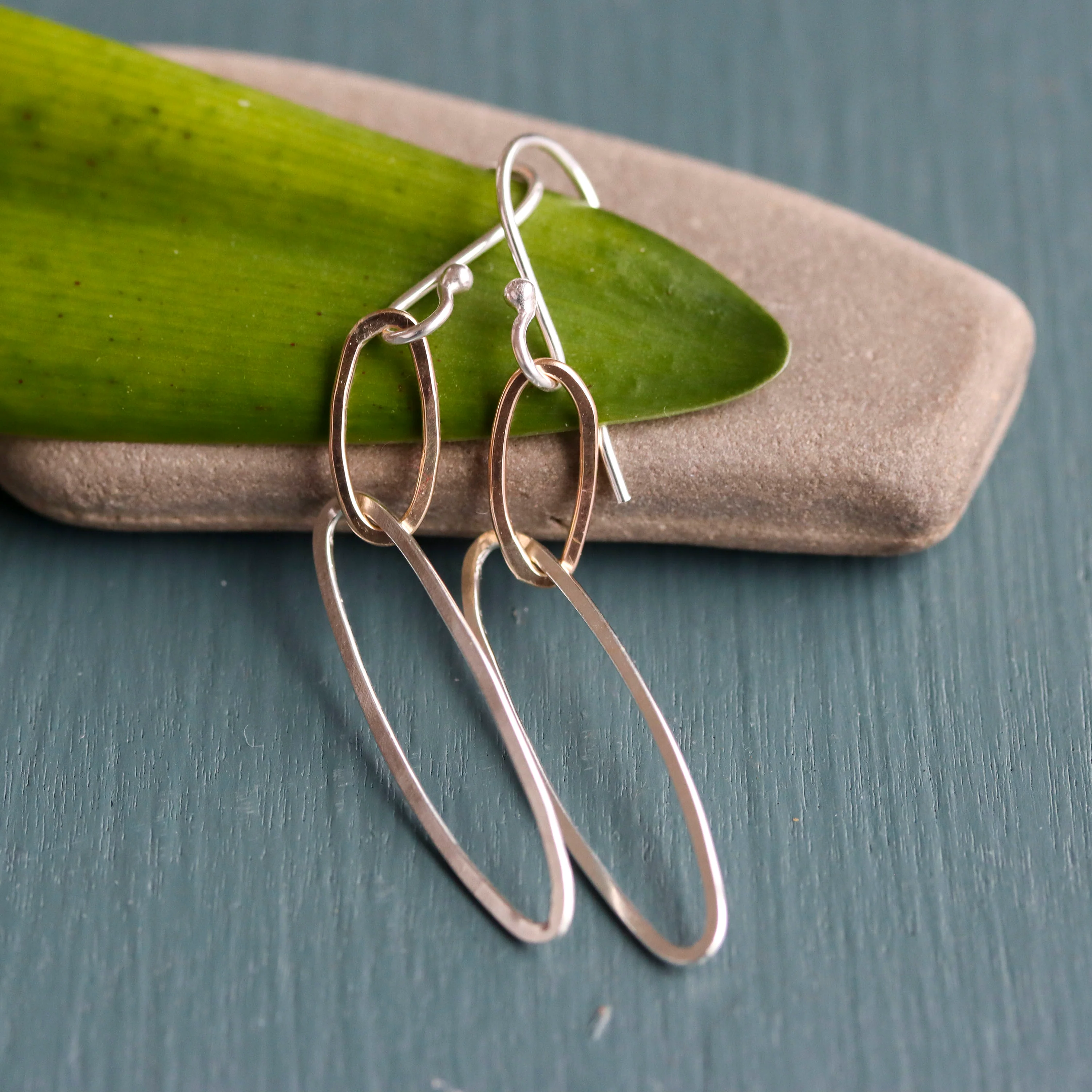 Venn Earrings - Image 3