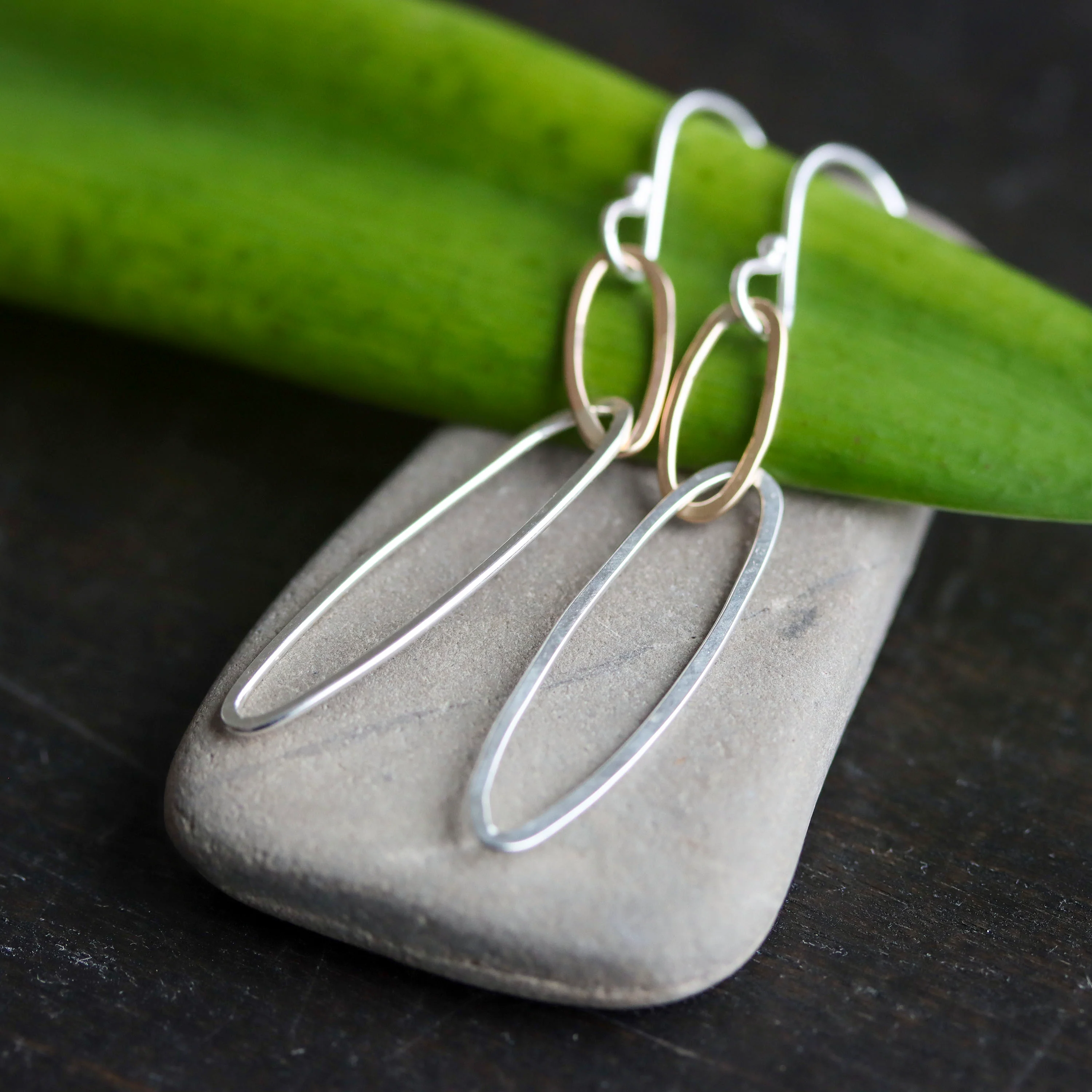 Venn Earrings - Image 4