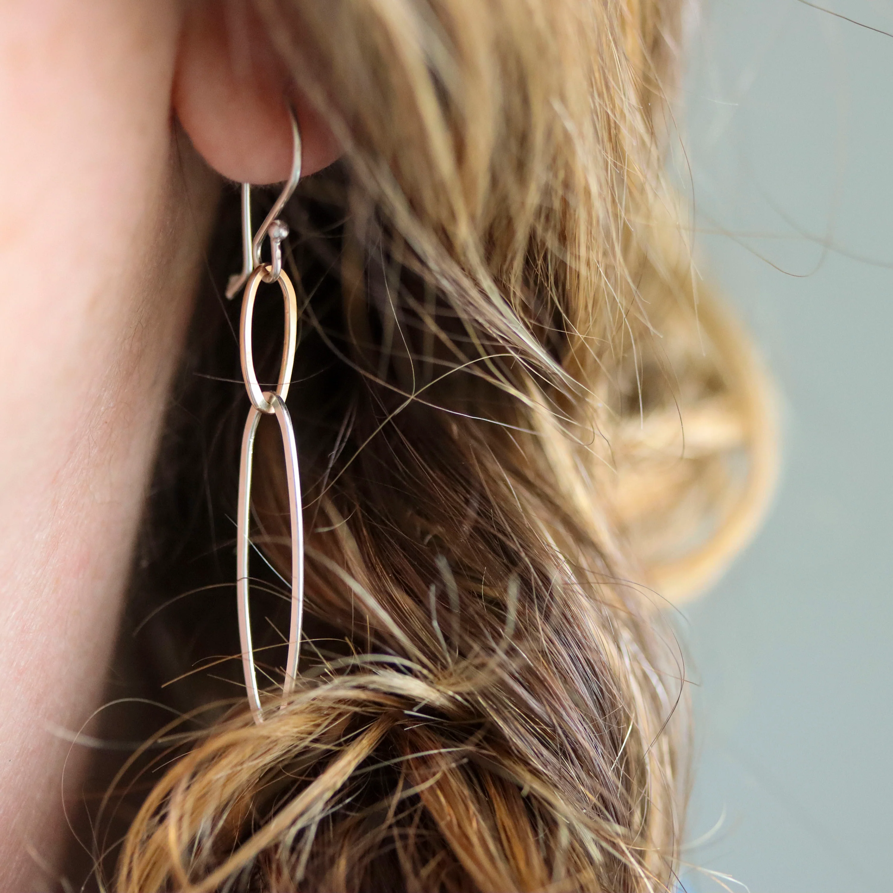 Venn Earrings - Image 5