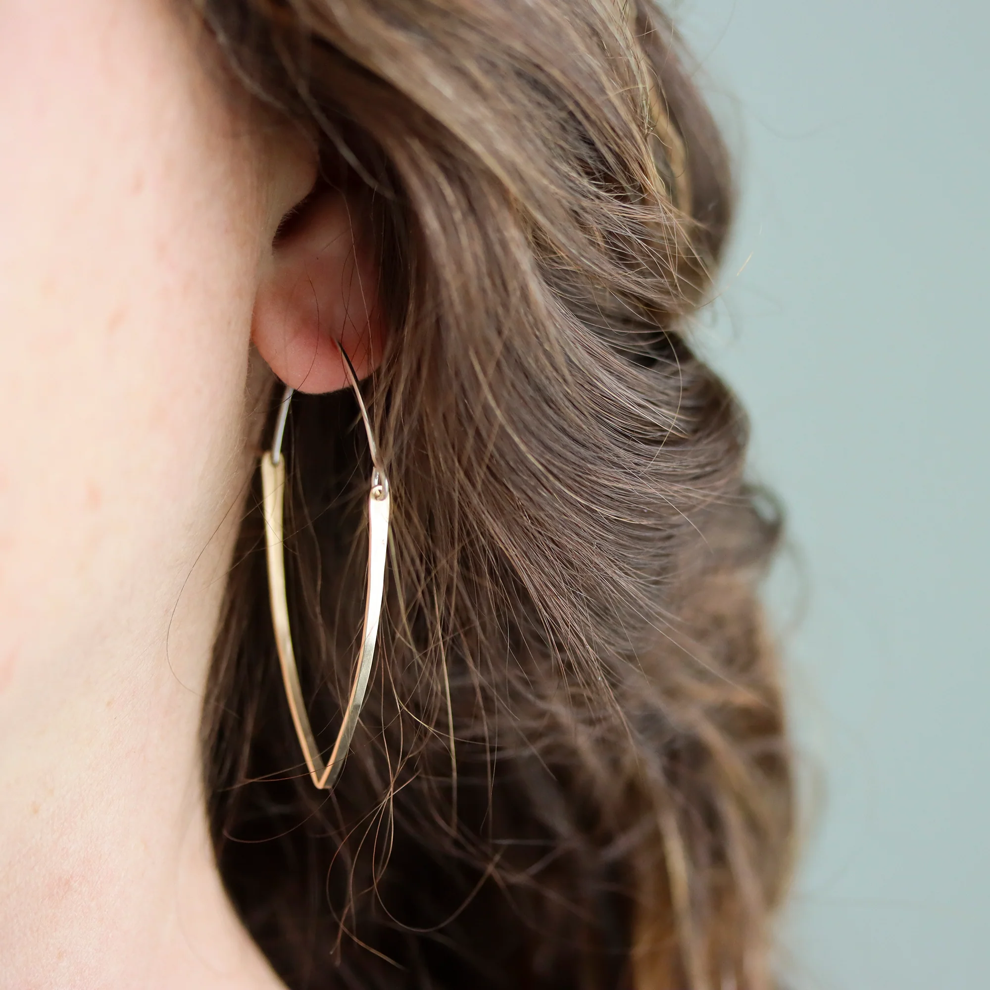 Verity Hoops - Image 2