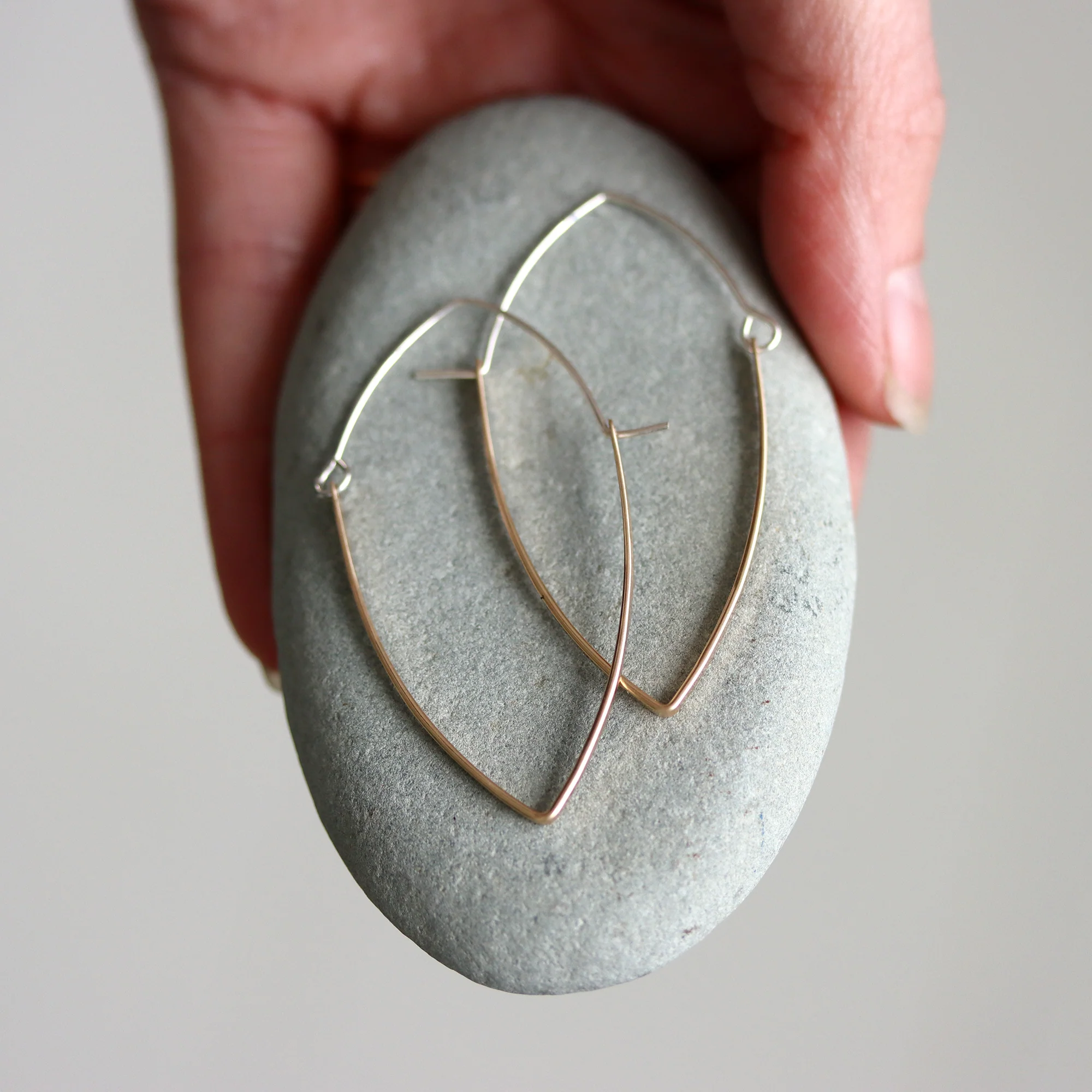 Verity Hoops - Image 3