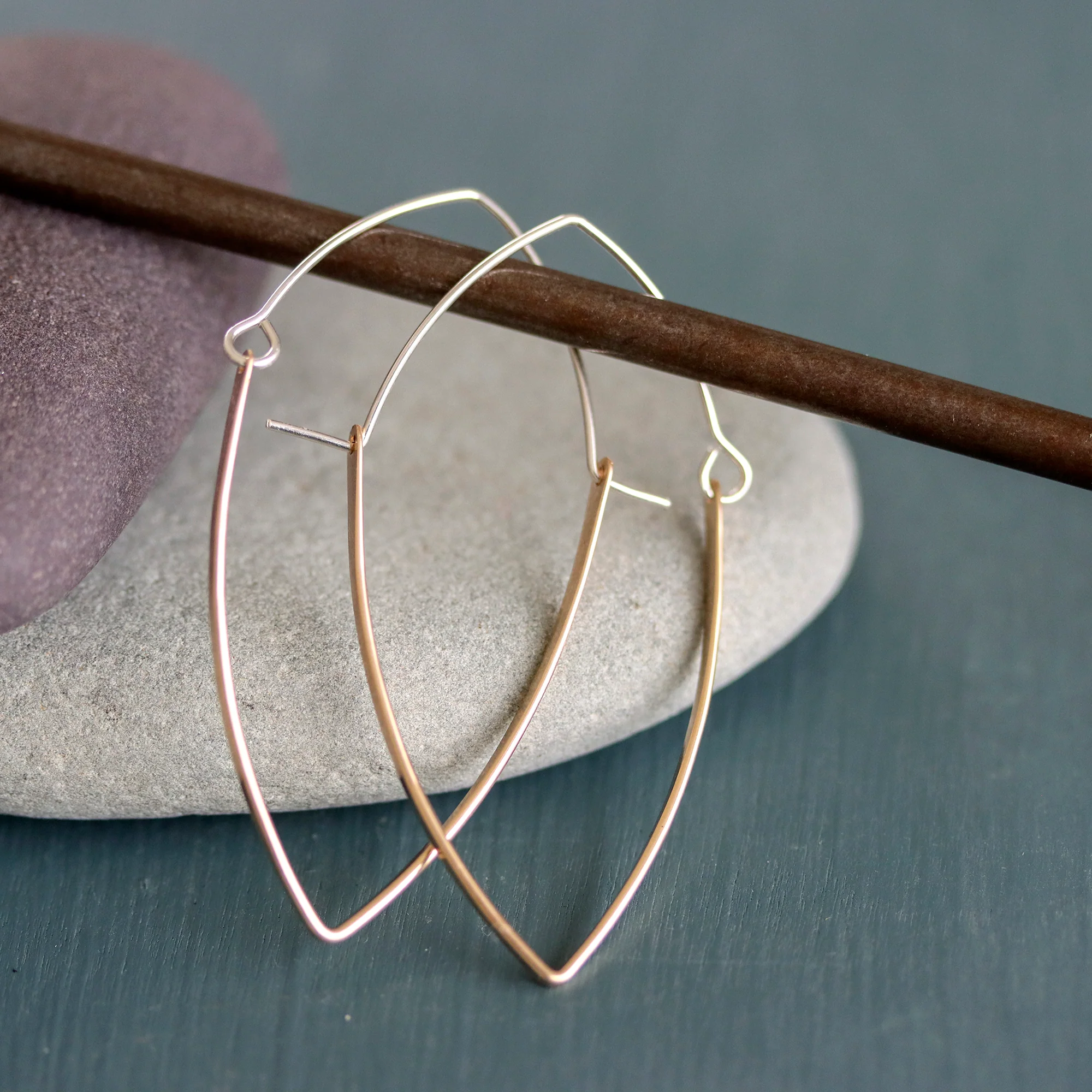 Verity Hoops - Image 5