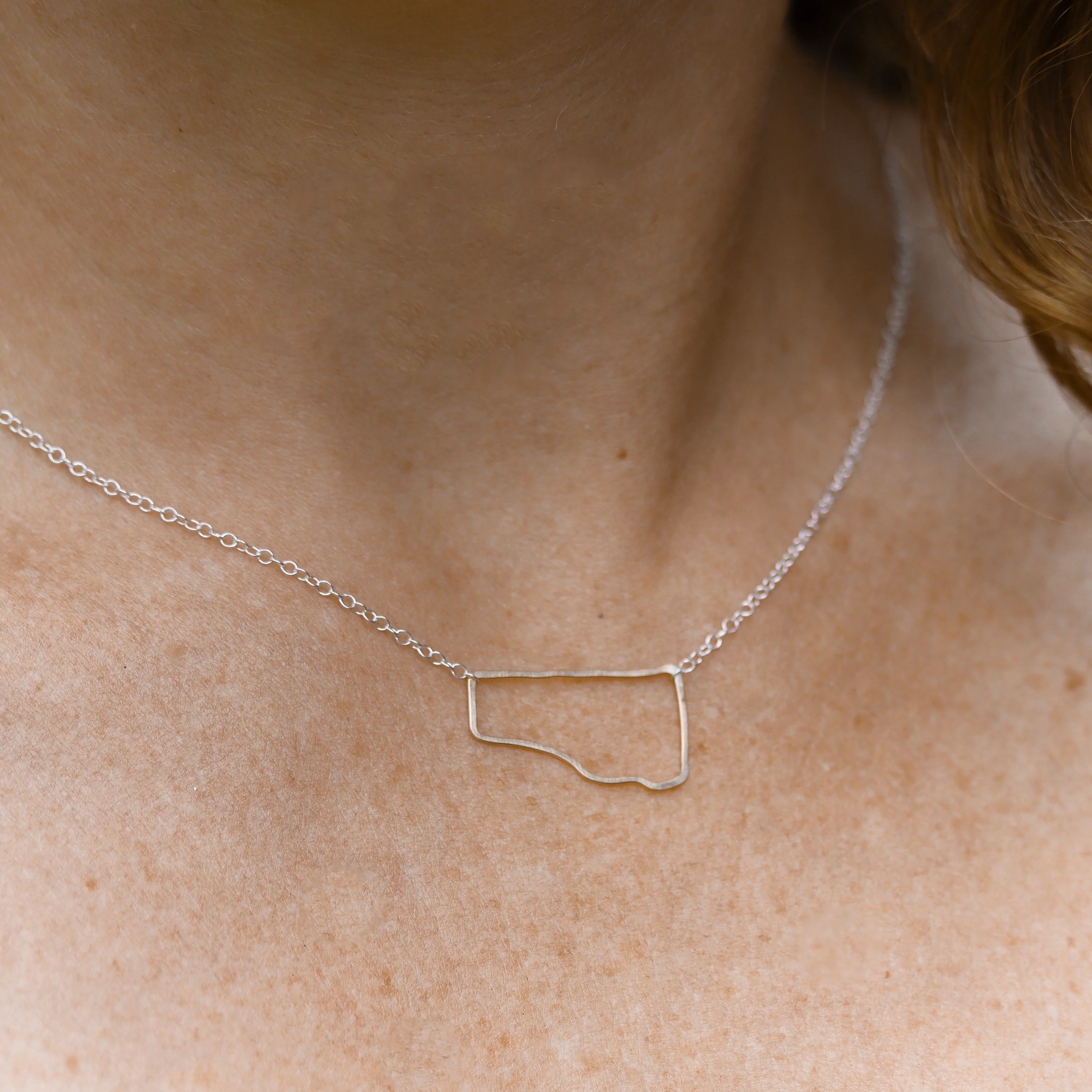 Vermont Necklace - Image 3
