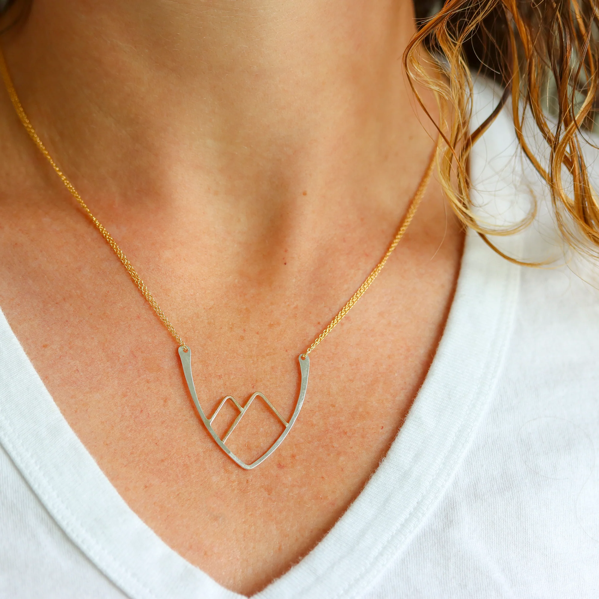 Equinox Necklace