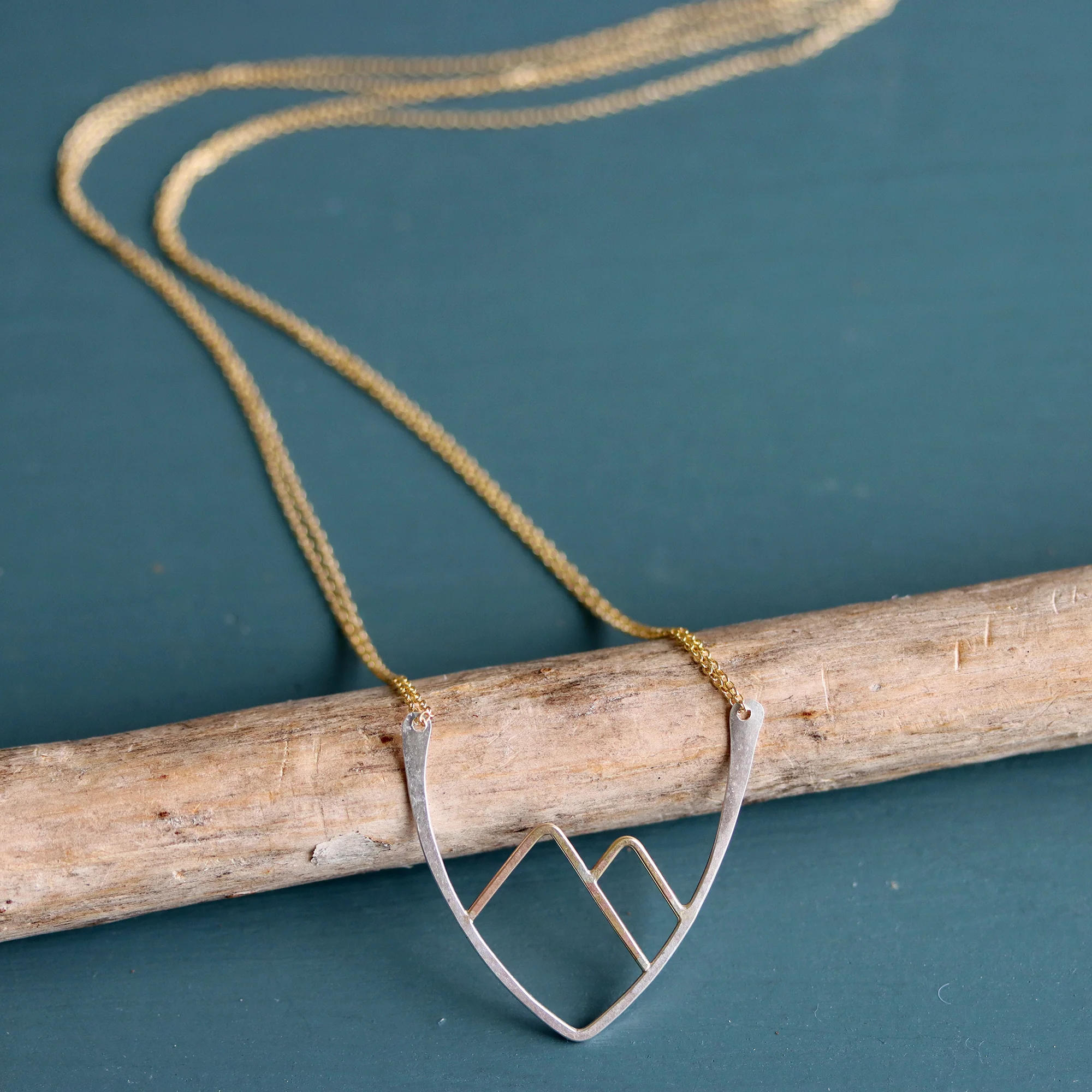 Equinox Necklace - Image 2