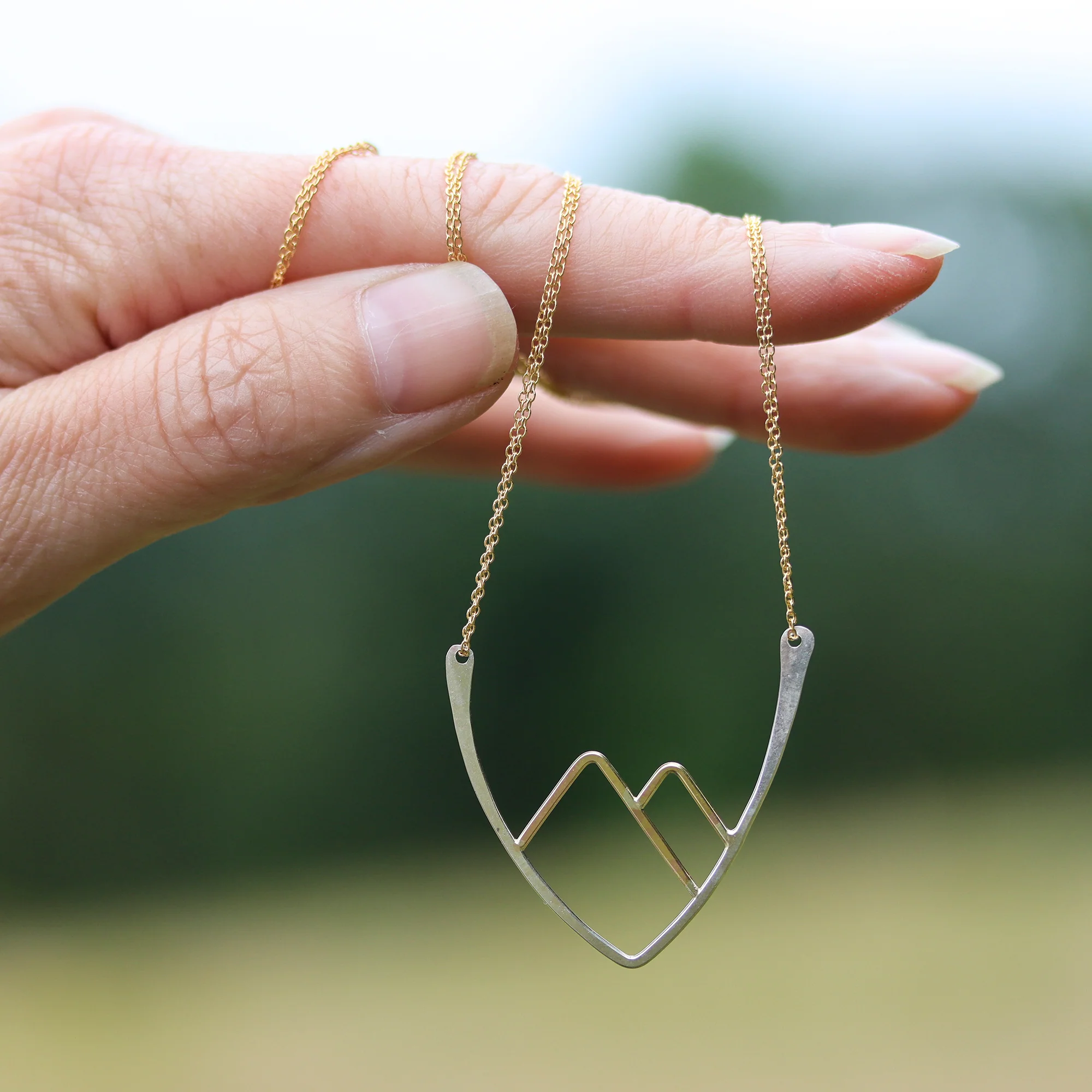 Equinox Necklace - Image 3