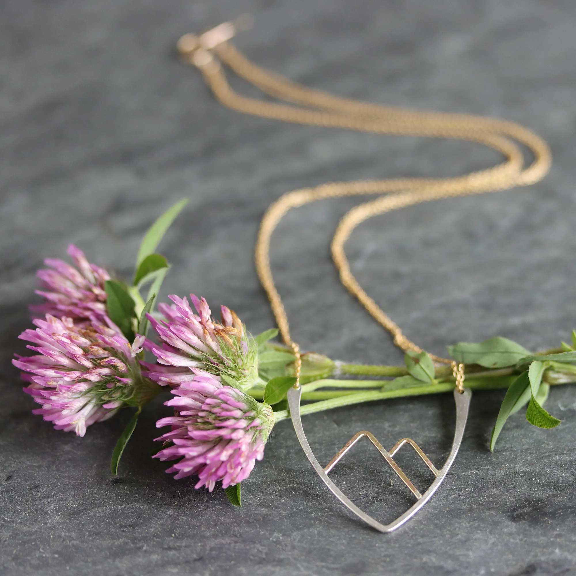 Equinox Necklace - Image 5