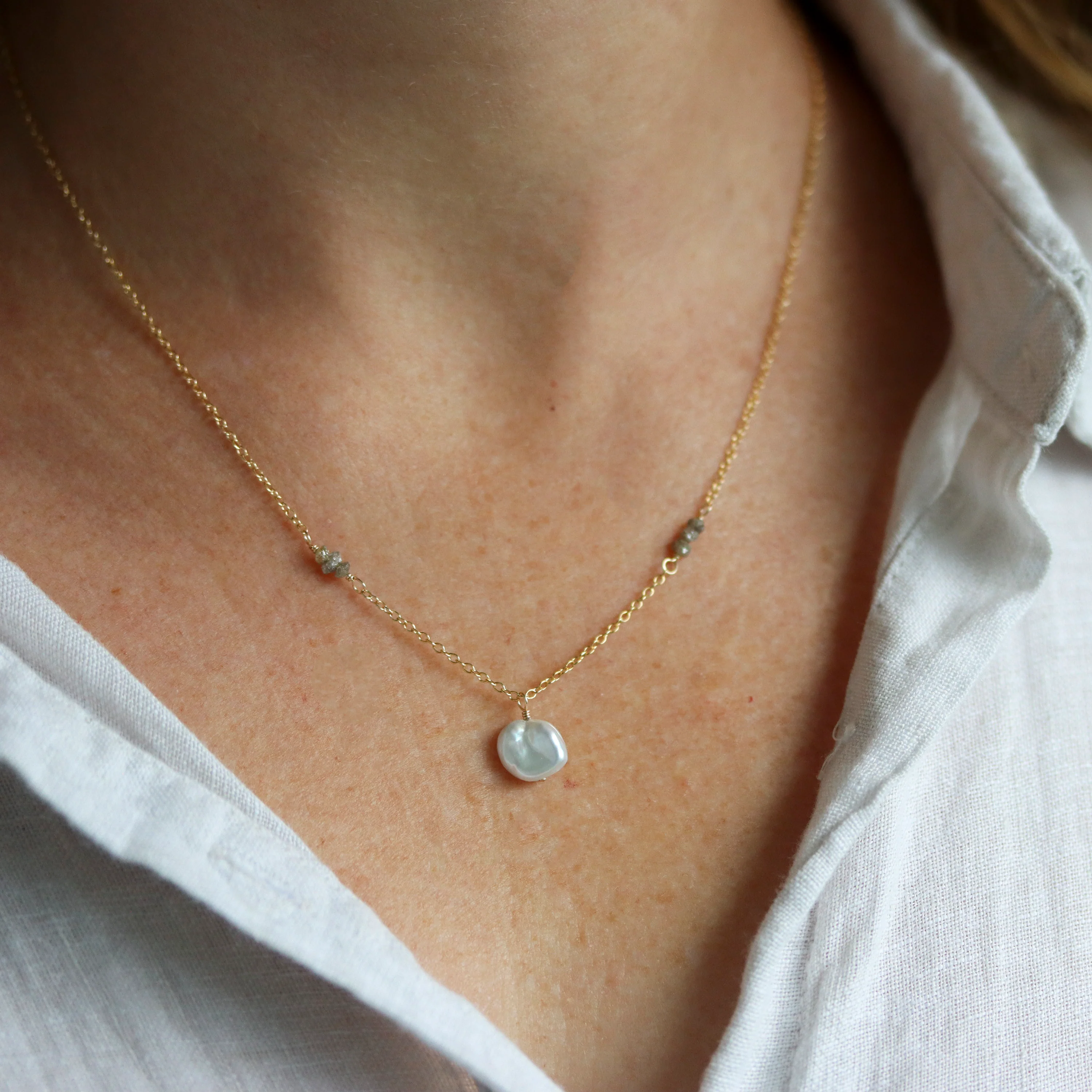 Vivian Necklace - Image 3