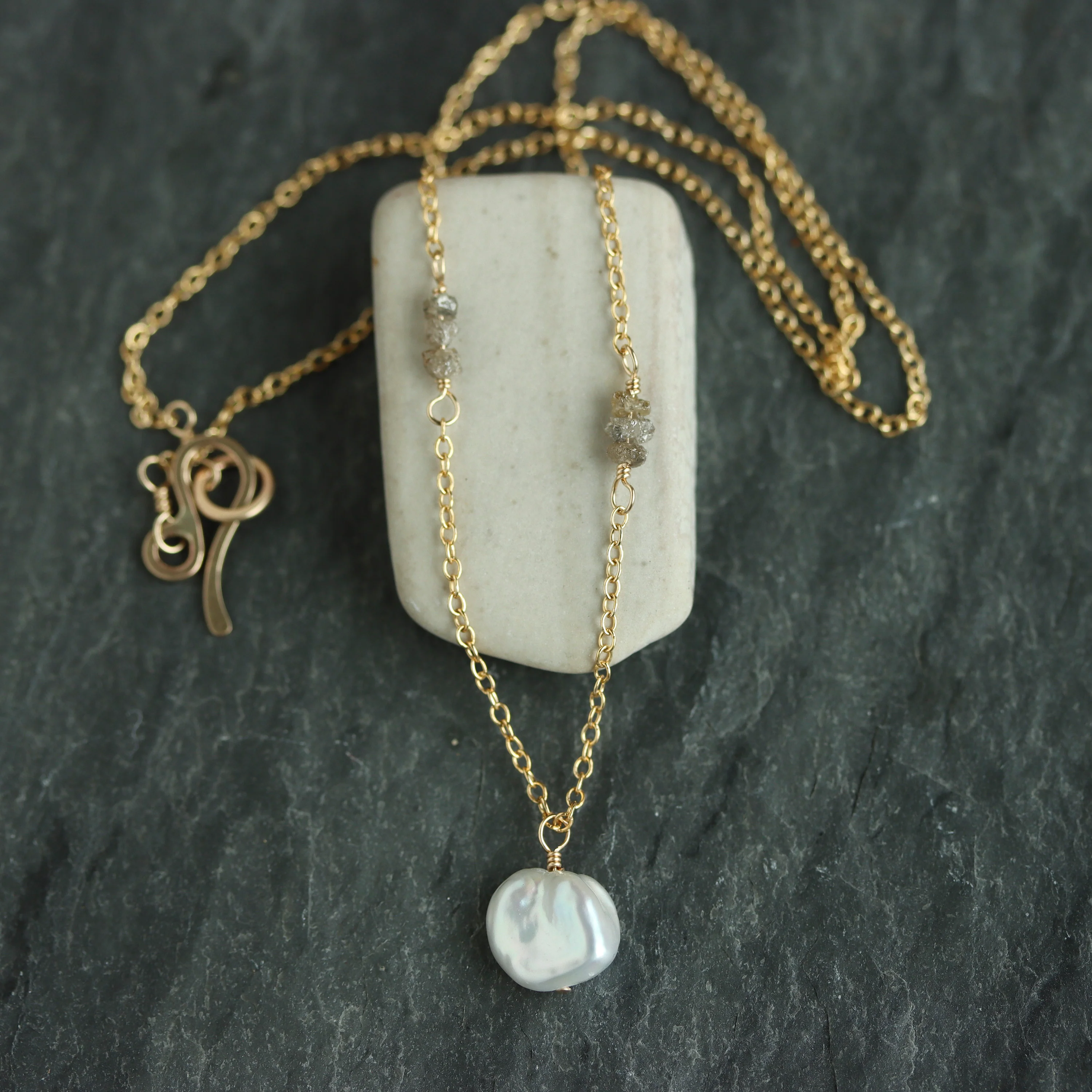 Vivian Necklace - Image 4