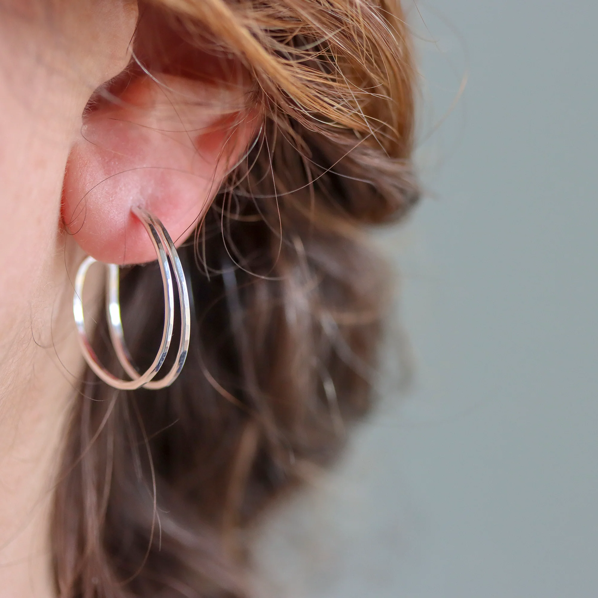Xanthe Hoops - Image 2