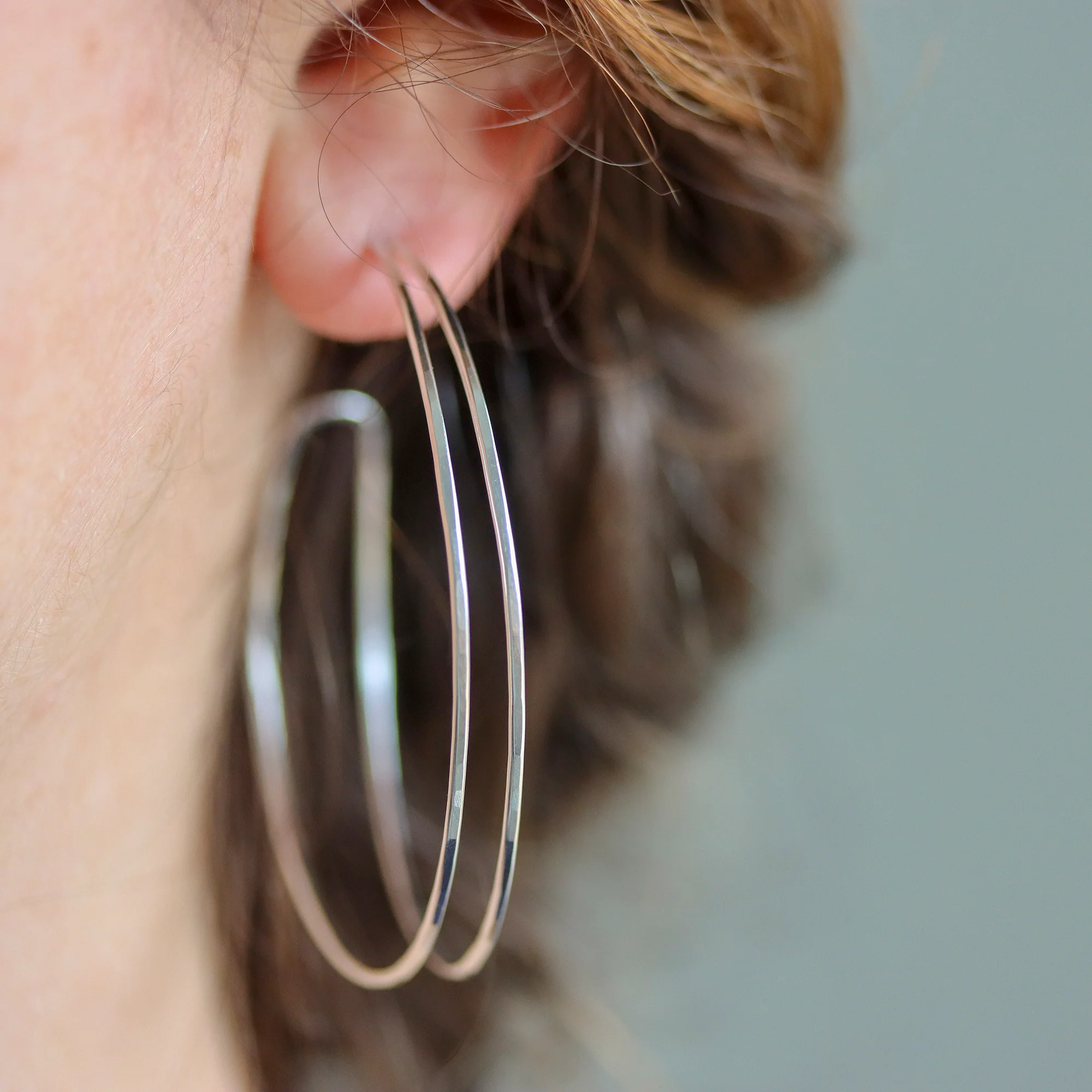 Xanthe Hoops - Image 3
