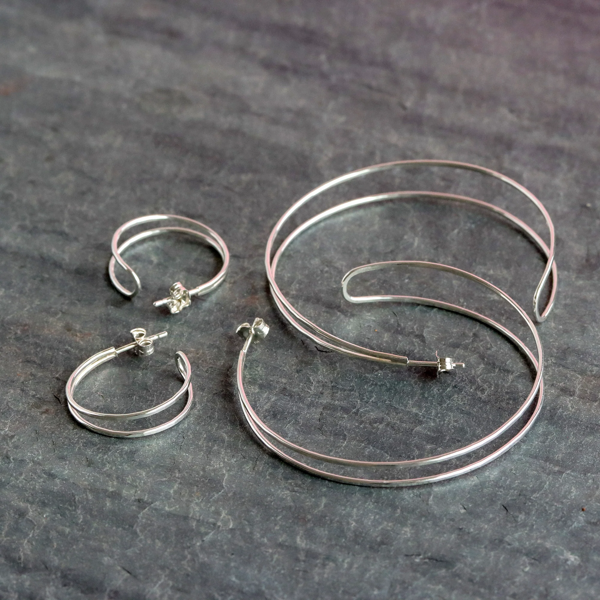 Xanthe Hoops - Image 4