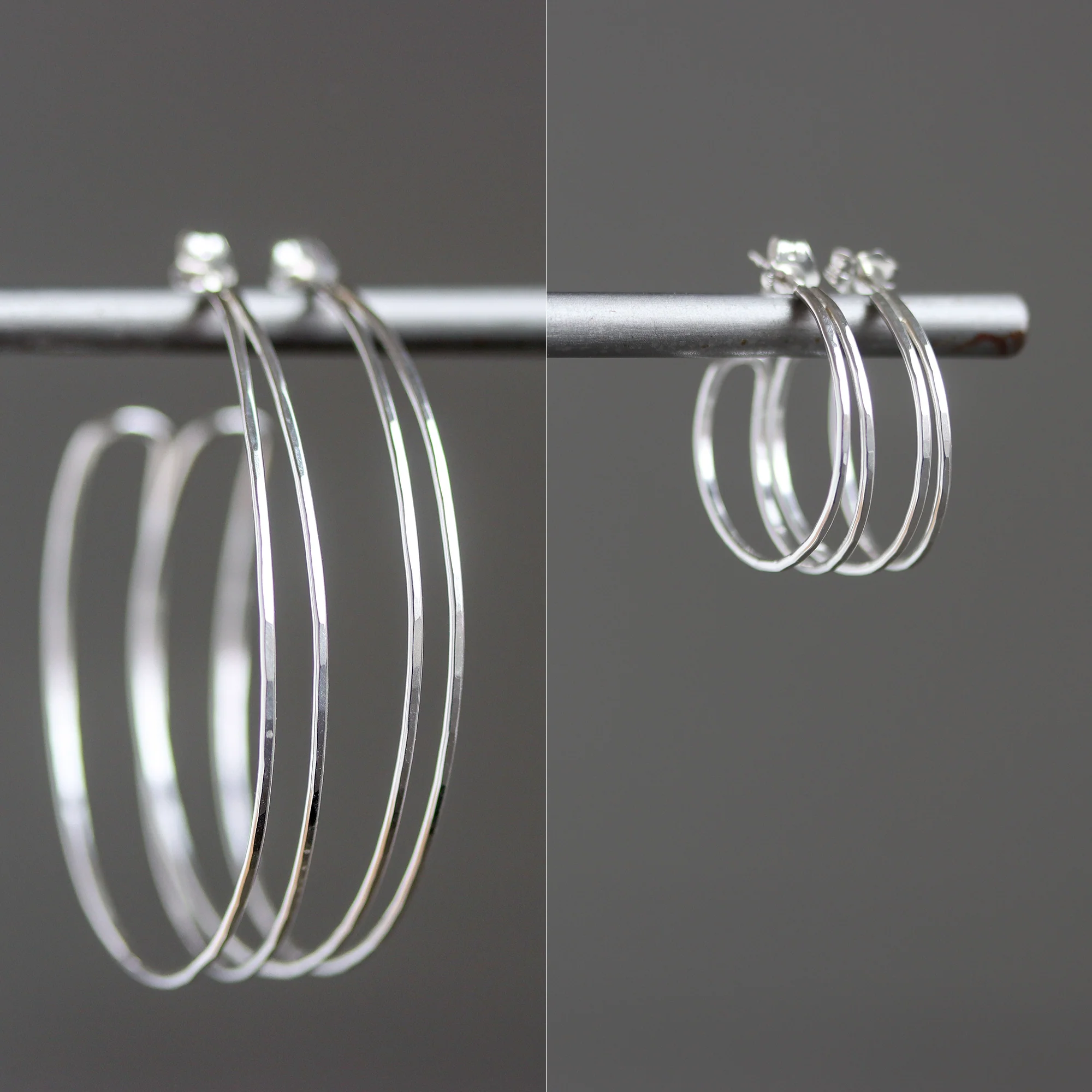 Xanthe Hoops - Image 5