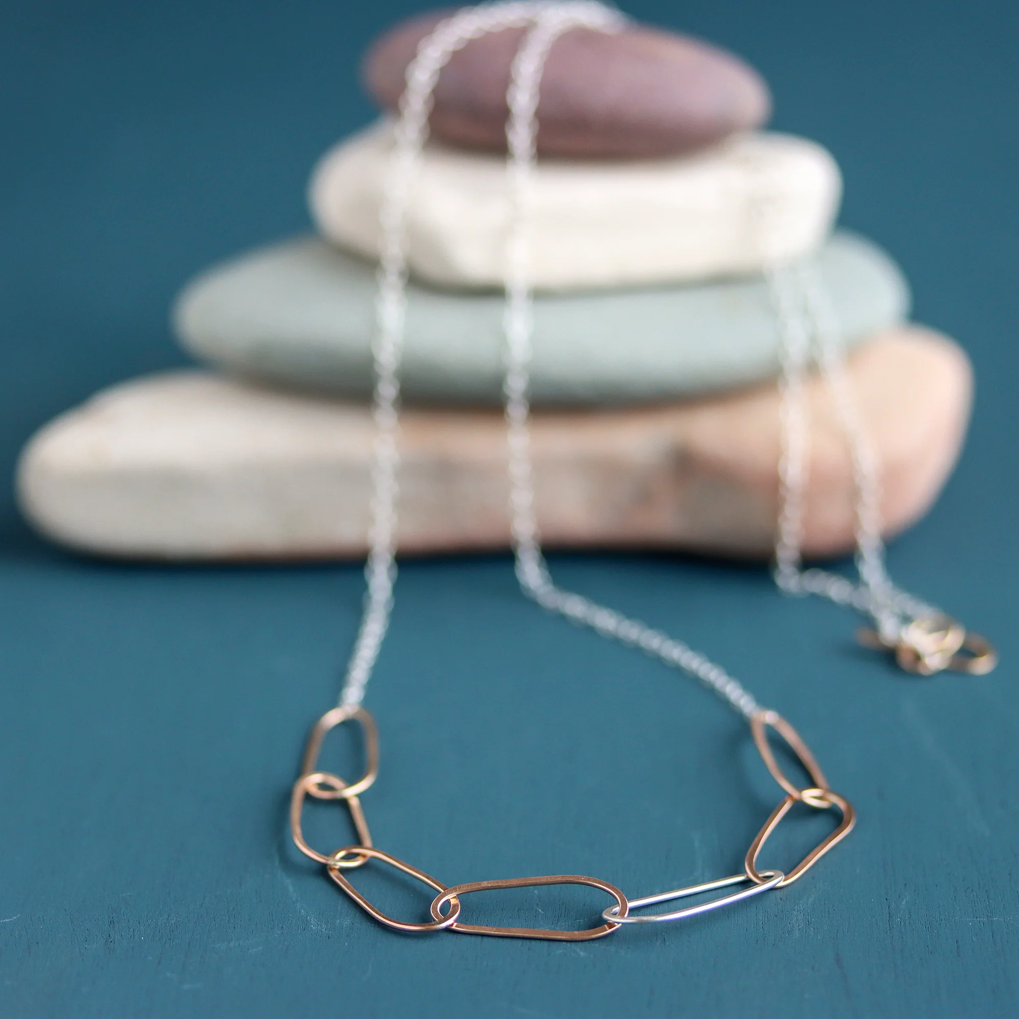 Cairn Necklace - Image 3