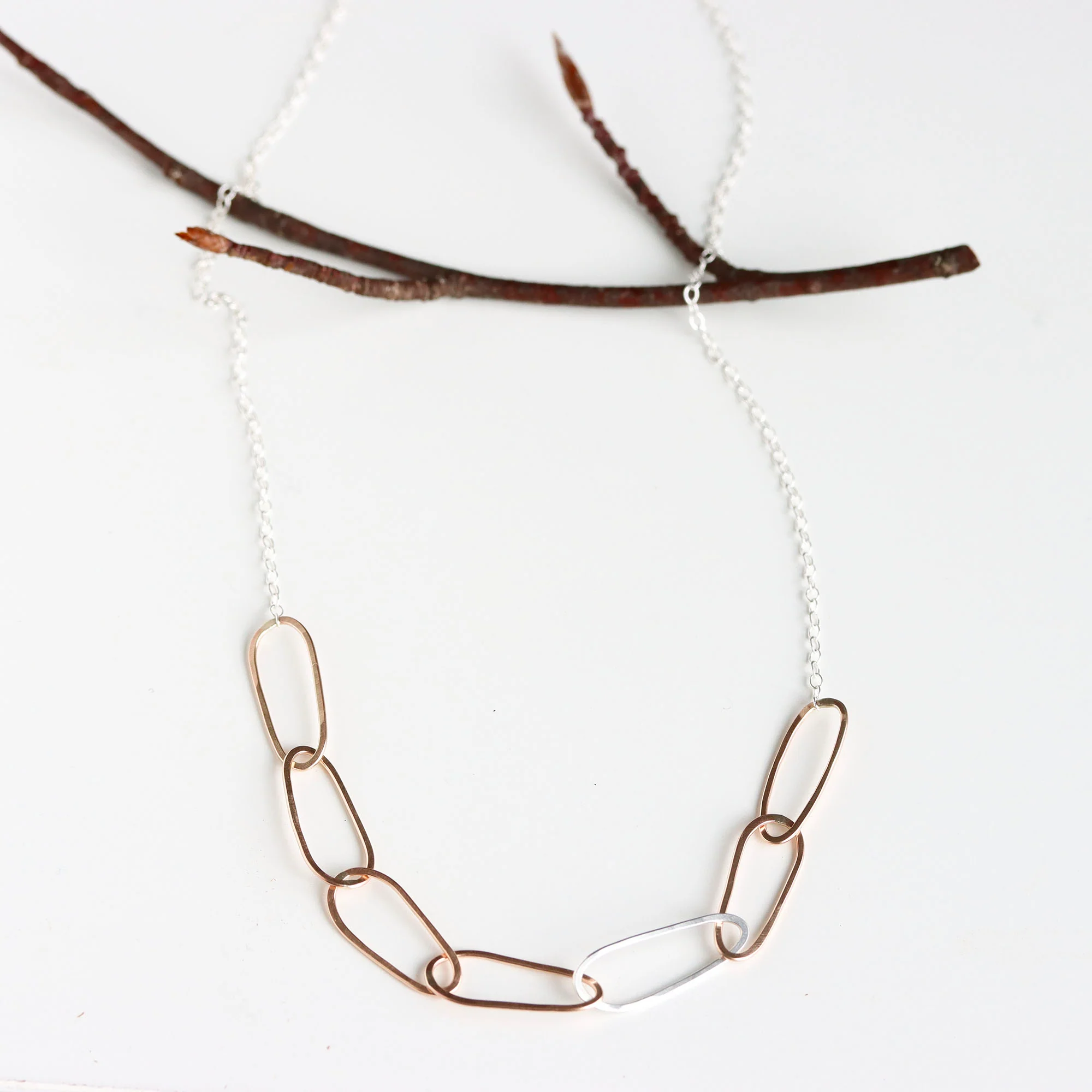 Cairn Necklace - Image 5